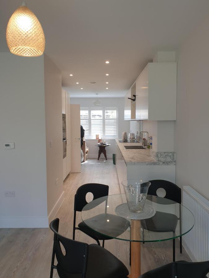 Coastal Retreat Bognor Vila Bersted Exterior foto