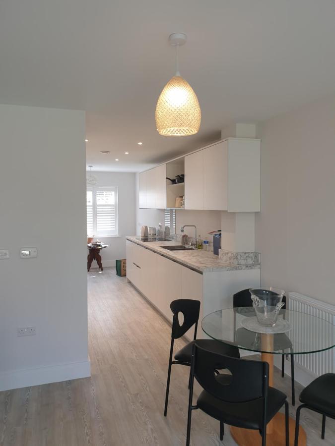 Coastal Retreat Bognor Vila Bersted Exterior foto