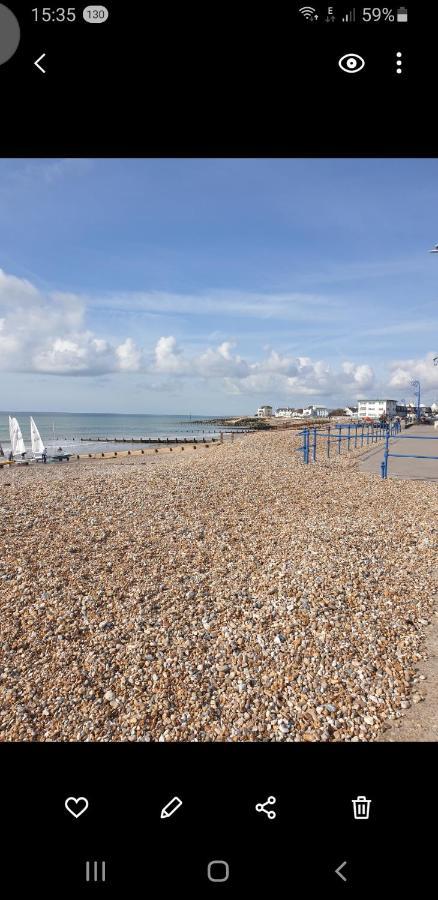 Coastal Retreat Bognor Vila Bersted Exterior foto