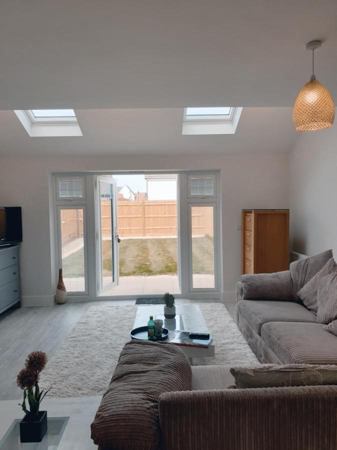 Coastal Retreat Bognor Vila Bersted Exterior foto