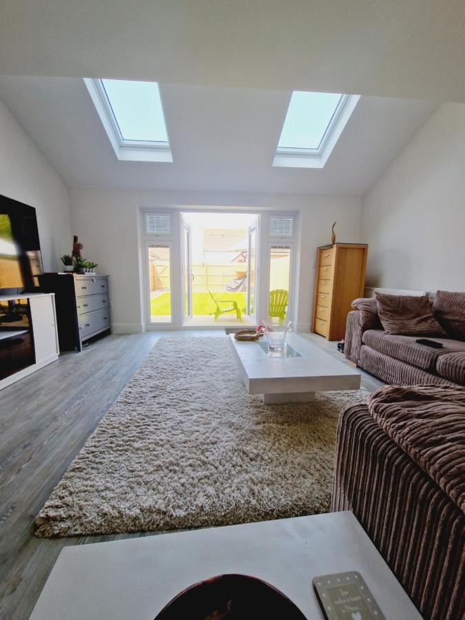 Coastal Retreat Bognor Vila Bersted Exterior foto