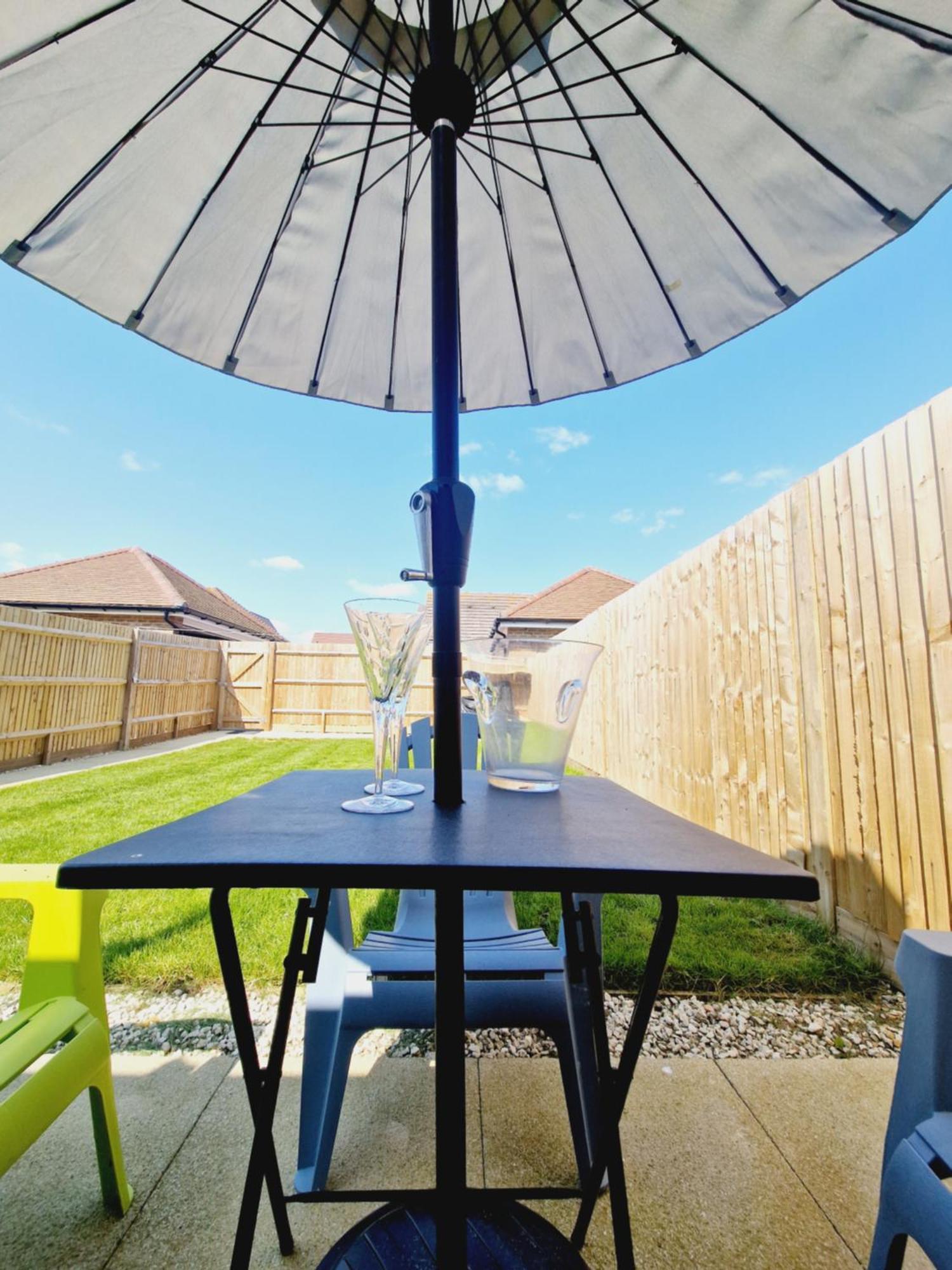 Coastal Retreat Bognor Vila Bersted Quarto foto